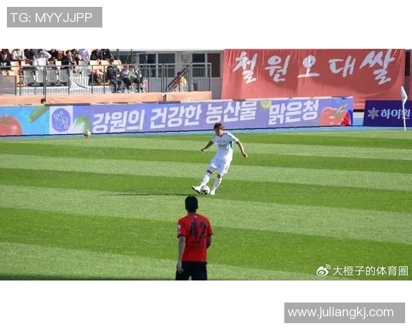 仁川联合迎战江源FC期待精彩对决与激烈竞争的足球盛宴